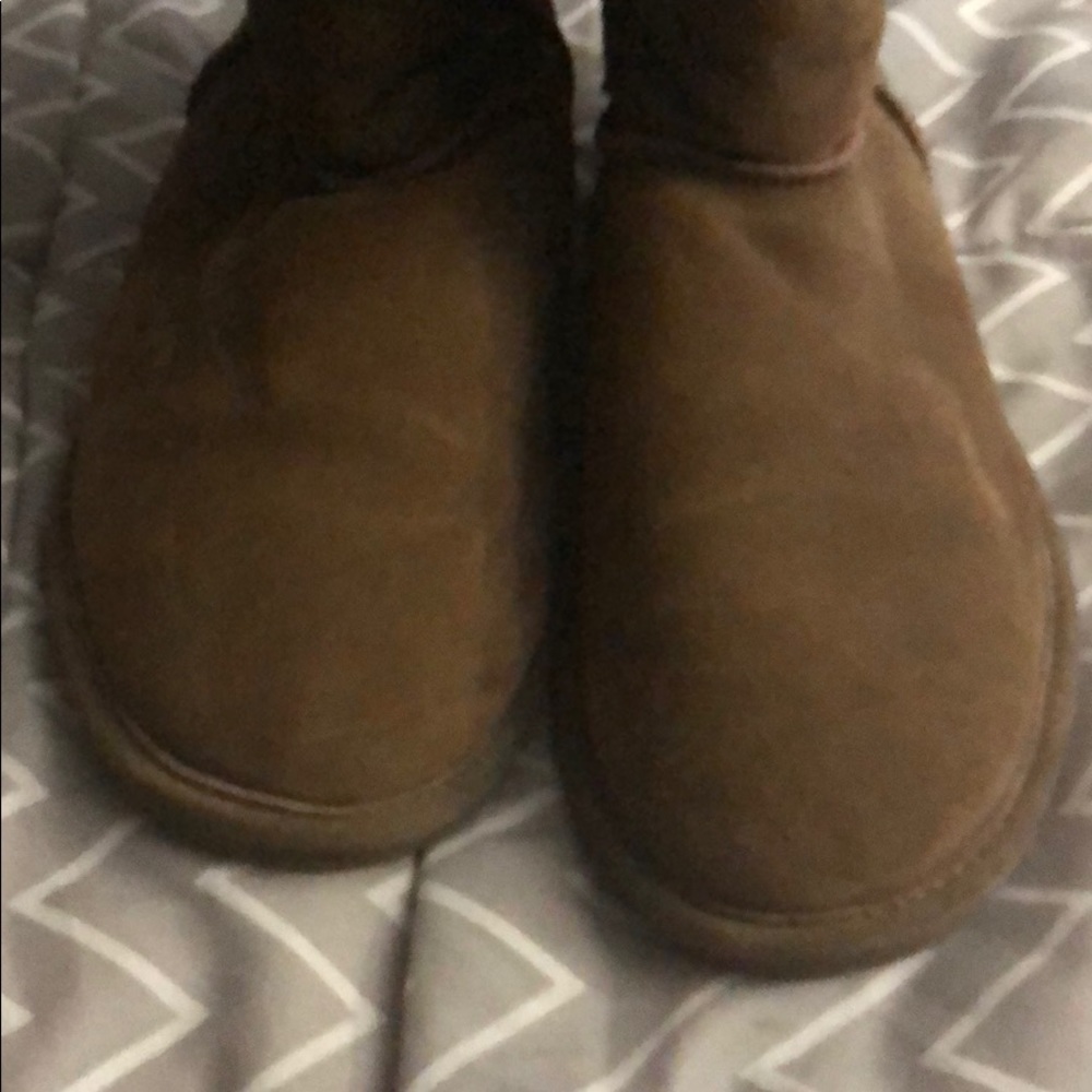 Boot size 9 - Picture 6 of 6